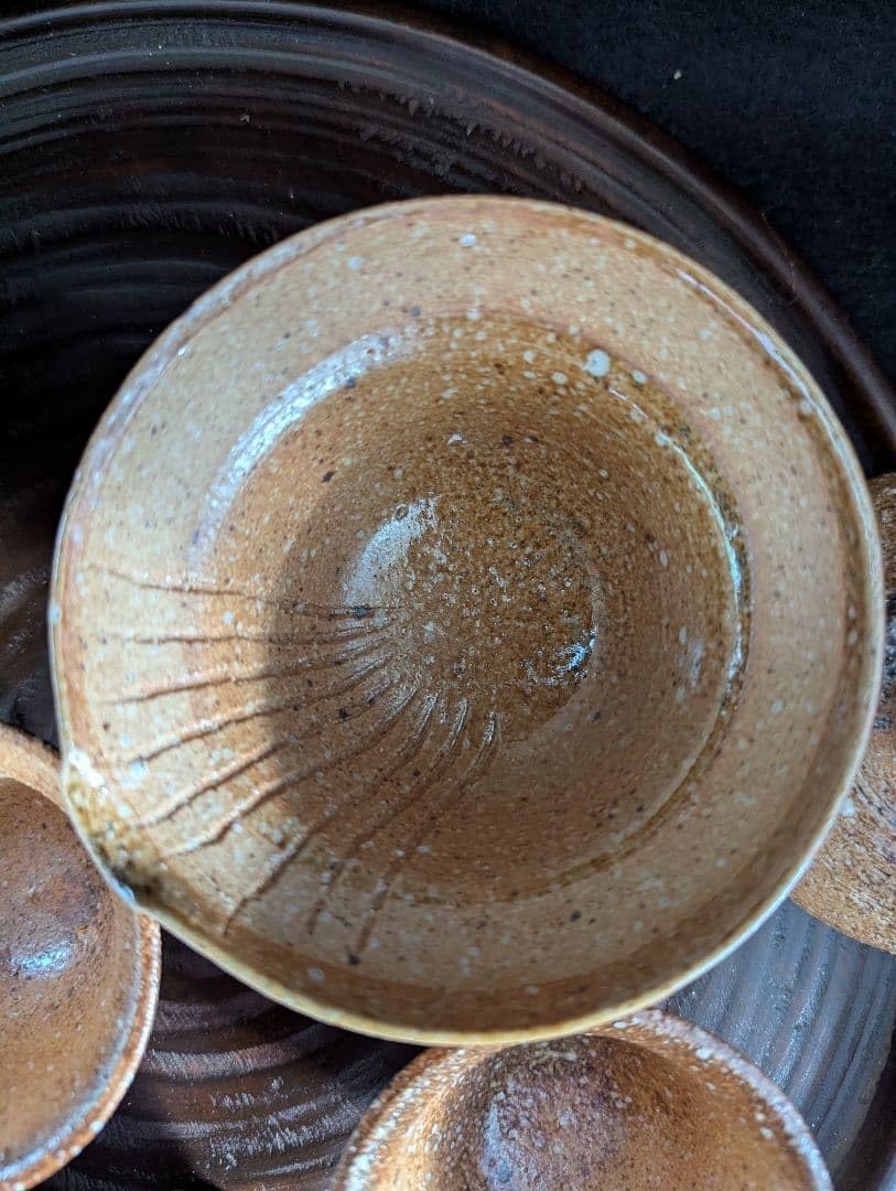 急須湯呑みセット 茶器セット 日本茶 おしゃれ 急須・湯呑みセット